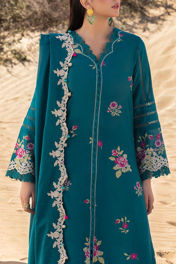 Gul Ahmed DN-52010 Summer Essential 0